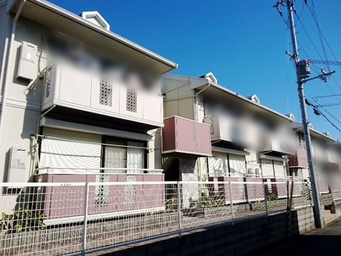 サンソレイユ Ⅰの外観画像