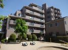 ライオンズマンション楠葉の外観画像