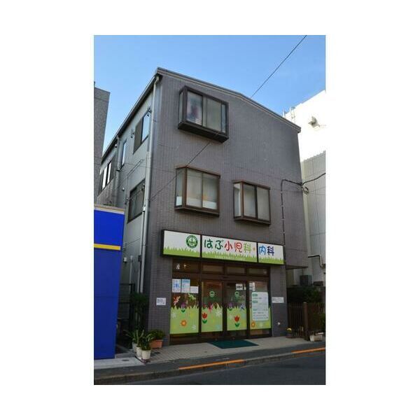 VIEWカワシマの外観画像