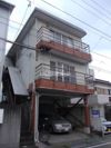 一ツ橋マンションの外観画像