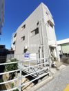 しらさぎマンションIIの外観画像