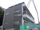 三谷マンションの外観画像