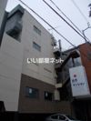 日月マンションの外観画像