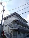 山岡マンションの外観画像