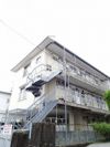 タウンハウス薊野IIの外観画像