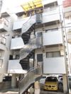 ハイツ ディオの外観画像