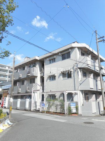 パークハイツ相模の外観画像