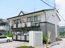 エルディ・ハイムの外観画像