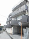 マンションみちの外観画像