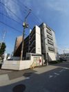 コーポマルベリ北新田の外観画像