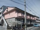 大津スカイハイツの外観画像