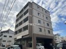 ハピエストの外観画像