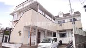 曙町レジデンスの外観画像
