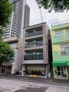 フィネス九反田の外観画像