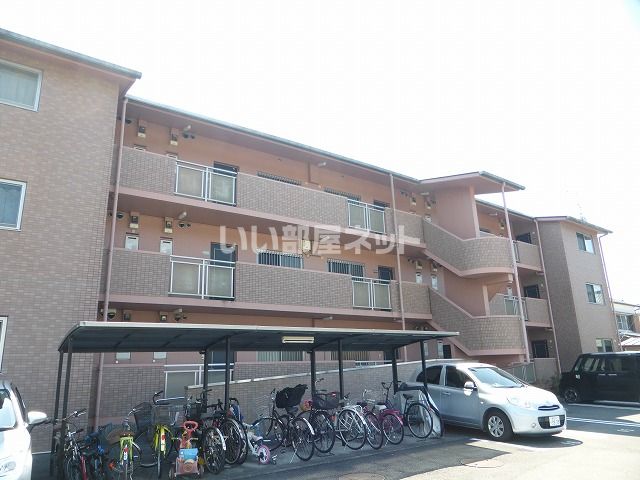 シャルマン枝川の外観画像