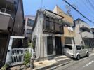 友田町貸家(ガレージ込)の外観画像