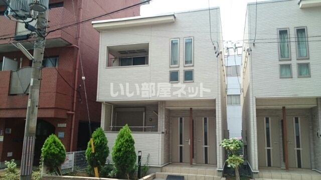 カレント 築港堤Ⅰの外観画像