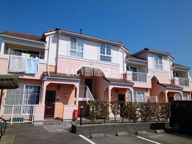 リバーサイドヴィラの外観画像