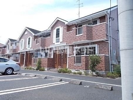 ファーチャ・イターナルCの外観画像