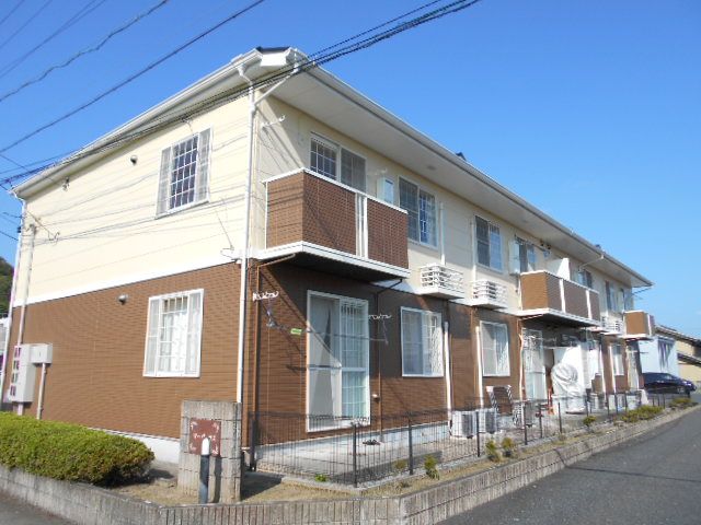 マーヴェラスの外観画像