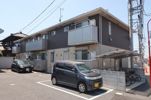 COMFORの外観画像