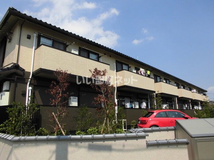 雅 壱番館の外観画像