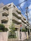 パークテラス御池の外観画像