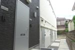 グリュック柏の外観画像
