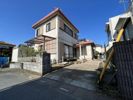 行田市持田戸建の外観画像