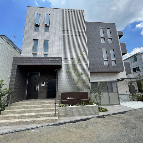 Etoile miharaの外観画像