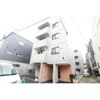 Maison chouchou 南平岸(メゾンシュシュミナミヒラギシ)の外観画像