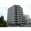 サンロード白石本通の外観画像