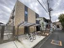 ワイズアイの外観画像