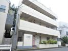 北沢リーセントⅡの外観画像