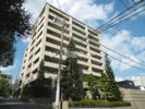 プラウド住吉本町の外観画像