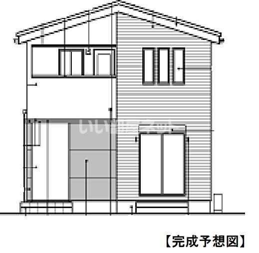 大津区天満戸建住宅(026593001)の外観画像