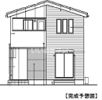 大津区天満戸建住宅（026593001）の外観画像