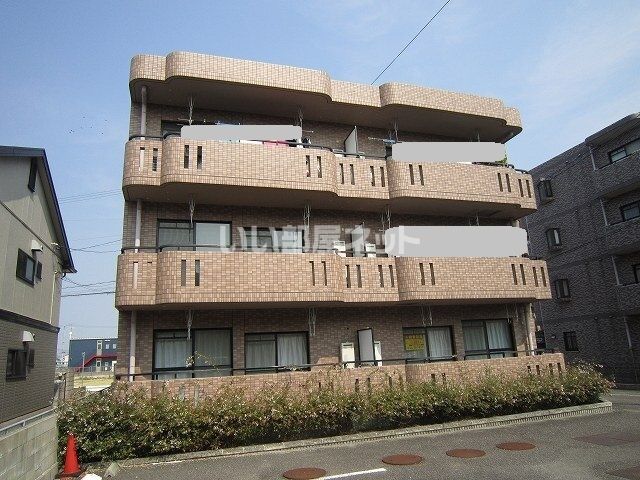 アビタシオン ノールの外観画像