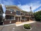 プリーズプレイスBの外観画像