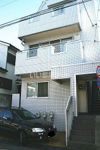 森野コーポの外観画像