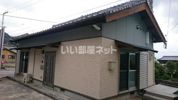堀川アパート 10号の外観画像