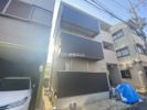 メゾンドゥシャトン野崎の外観画像