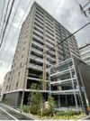 LEBEN葵人宿町CROSS COURTの外観画像