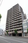 アーバンタワーネクサス岩国の外観画像