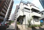 メゾンリヴァージュの外観画像