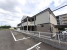 フジパレスヒサホの外観画像