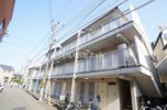 福井マンションの外観画像