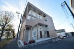 CB馬橋ミシェルの外観画像