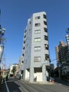ダイナスティマンションの外観画像