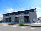 アージュ ベル Aの外観画像